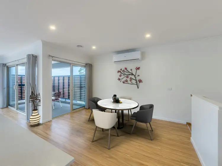 Third view of Homely house listing, 55 Mainsail Drive, St Leonards VIC 3223