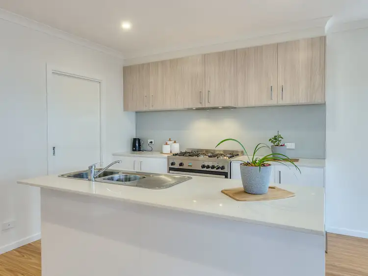 Fourth view of Homely house listing, 55 Mainsail Drive, St Leonards VIC 3223
