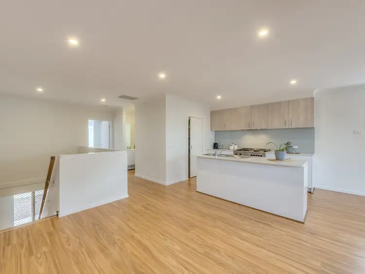 Fifth view of Homely house listing, 55 Mainsail Drive, St Leonards VIC 3223