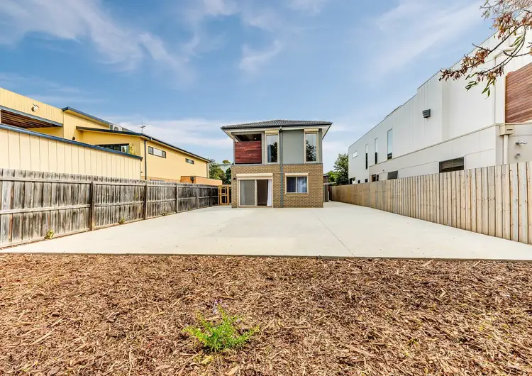 Sixth view of Homely house listing, 55 Mainsail Drive, St Leonards VIC 3223