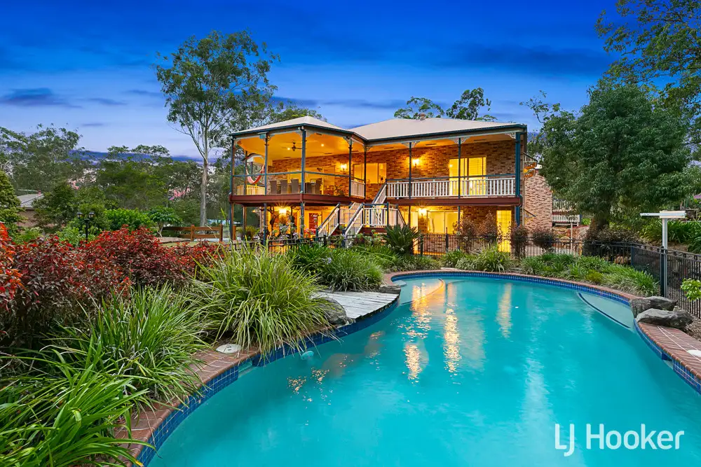 Main view of Homely house listing, 10-12 Wedgetail Court, Mount Cotton QLD 4165
