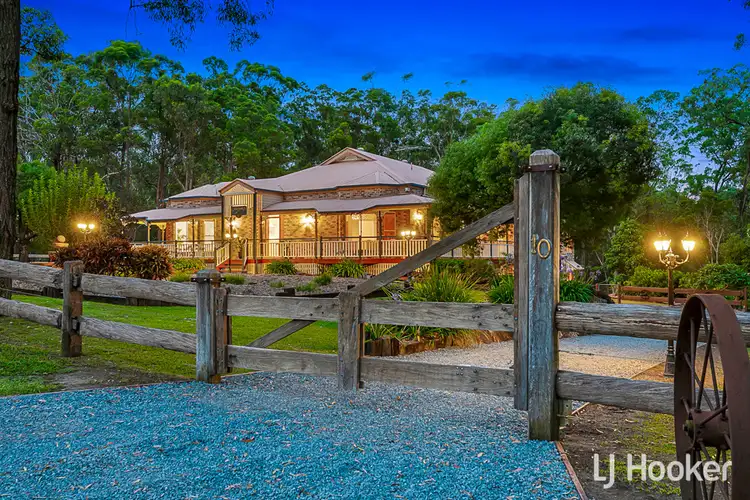 Fourth view of Homely house listing, 10-12 Wedgetail Court, Mount Cotton QLD 4165