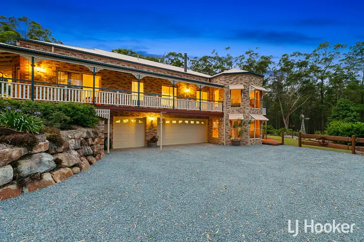 Fifth view of Homely house listing, 10-12 Wedgetail Court, Mount Cotton QLD 4165