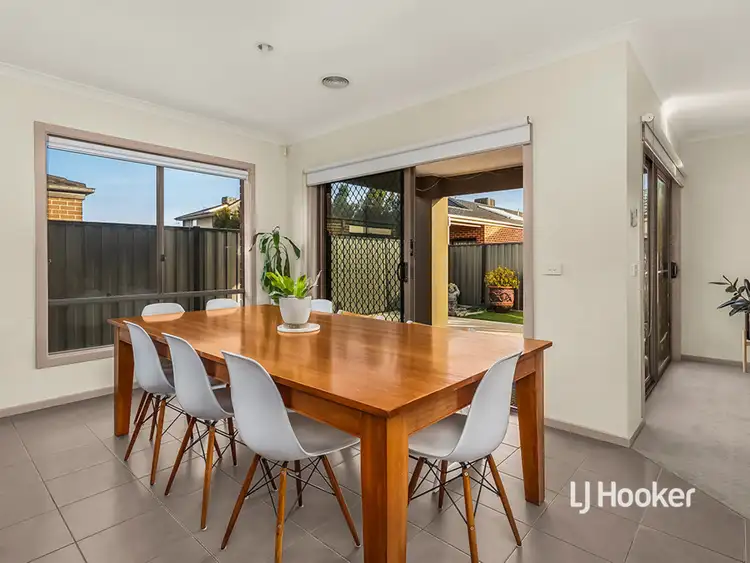 Third view of Homely house listing, 12 Garland Terrace, Point Cook VIC 3030