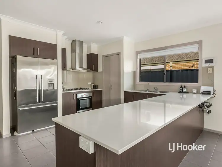Fourth view of Homely house listing, 12 Garland Terrace, Point Cook VIC 3030