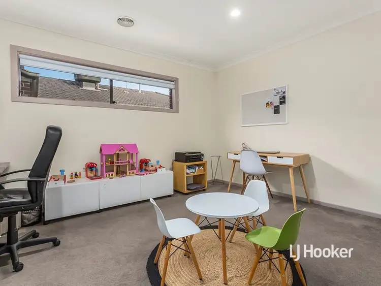 Sixth view of Homely house listing, 12 Garland Terrace, Point Cook VIC 3030