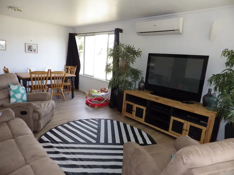 Second view of Homely house listing, 202 Alice Street, Mitchell QLD 4465