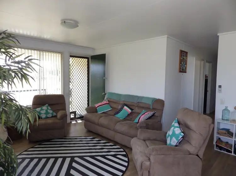 Third view of Homely house listing, 202 Alice Street, Mitchell QLD 4465