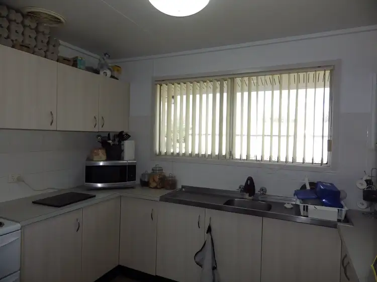 Fifth view of Homely house listing, 202 Alice Street, Mitchell QLD 4465