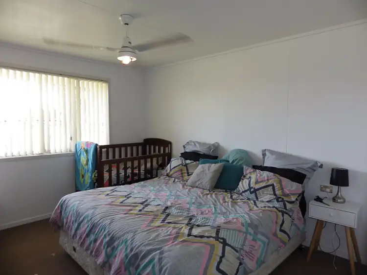 Sixth view of Homely house listing, 202 Alice Street, Mitchell QLD 4465