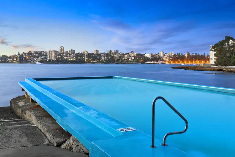Main view of Homely apartment listing, 9/11 Addison Road, Manly NSW 2095