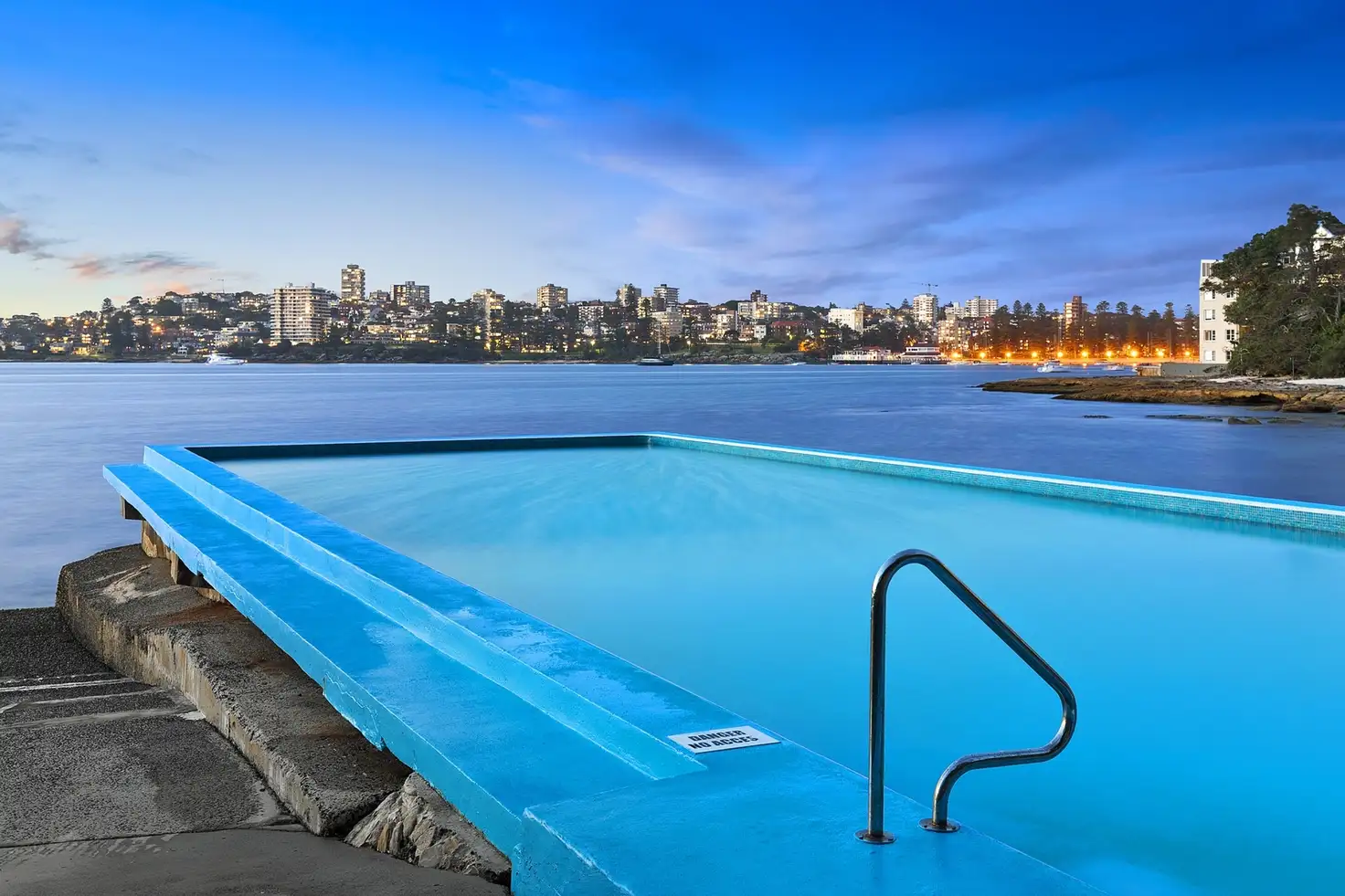 Main view of Homely apartment listing, 9/11 Addison Road, Manly NSW 2095