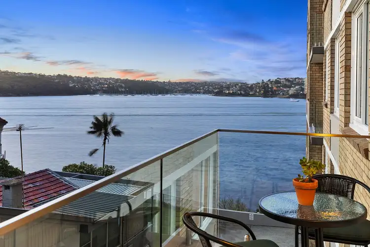 Second view of Homely apartment listing, 9/11 Addison Road, Manly NSW 2095
