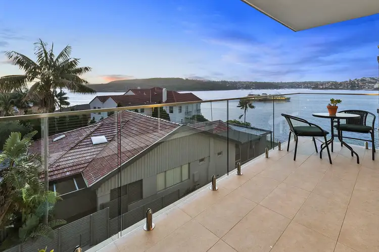Fourth view of Homely apartment listing, 9/11 Addison Road, Manly NSW 2095