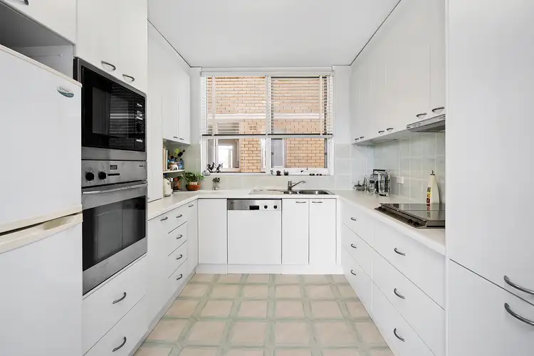 Fifth view of Homely apartment listing, 9/11 Addison Road, Manly NSW 2095