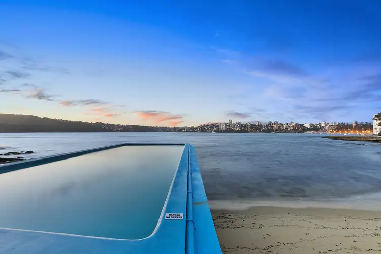 Sixth view of Homely apartment listing, 9/11 Addison Road, Manly NSW 2095