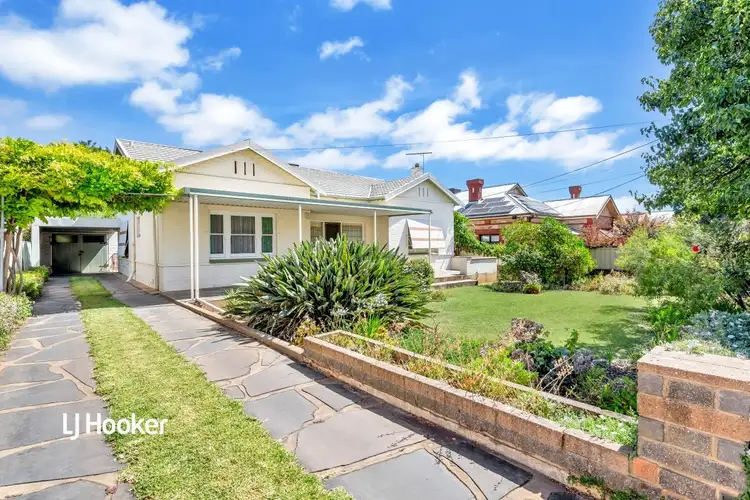 Second view of Homely house listing, 1 Azalea Street, Prospect SA 5082