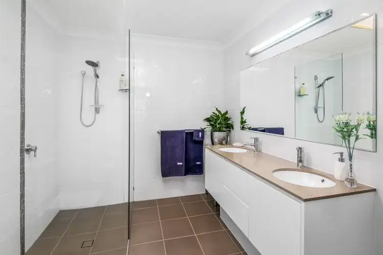 Second view of Homely townhouse listing, 12/127 Shore Street North, Cleveland QLD 4163