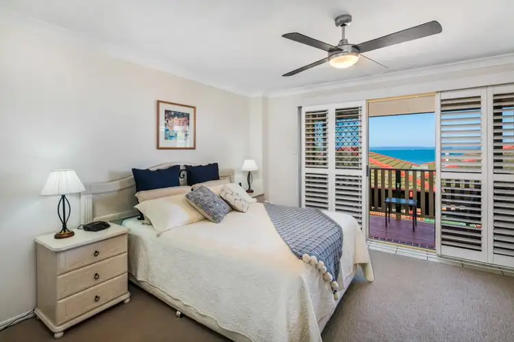 Third view of Homely townhouse listing, 12/127 Shore Street North, Cleveland QLD 4163