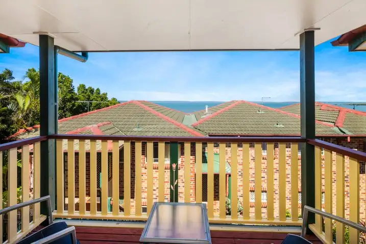 Fourth view of Homely townhouse listing, 12/127 Shore Street North, Cleveland QLD 4163
