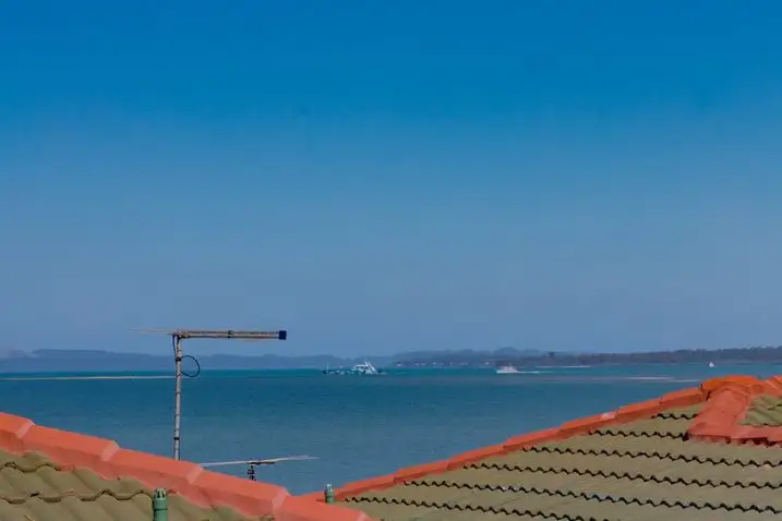 Fifth view of Homely townhouse listing, 12/127 Shore Street North, Cleveland QLD 4163