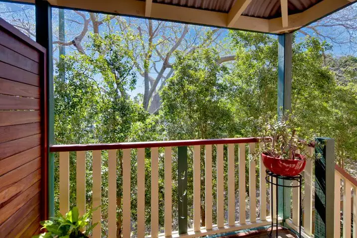 Sixth view of Homely townhouse listing, 12/127 Shore Street North, Cleveland QLD 4163