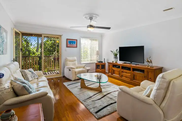 Seventh view of Homely townhouse listing, 12/127 Shore Street North, Cleveland QLD 4163