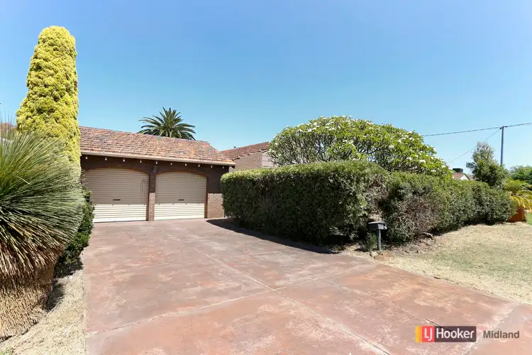 9 Rosmead Ave, Beechboro WA 6063