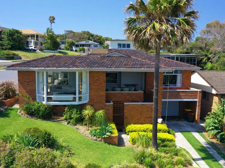 28 Cliff Road