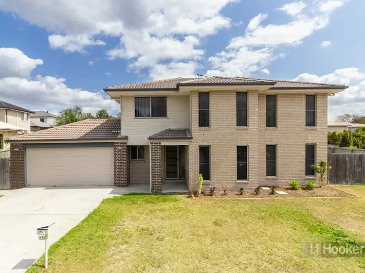 115 Peverell Street, Hillcrest QLD 4118