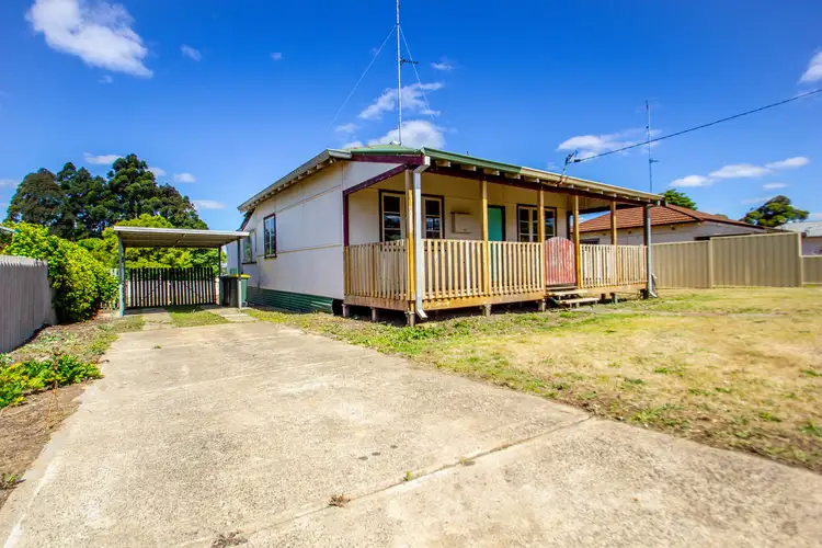 Main view of Homely house listing, 38 Clarke Street, Manjimup WA 6258