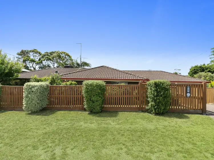 18 Achilpa Avenue, Clifton Springs VIC 3222
