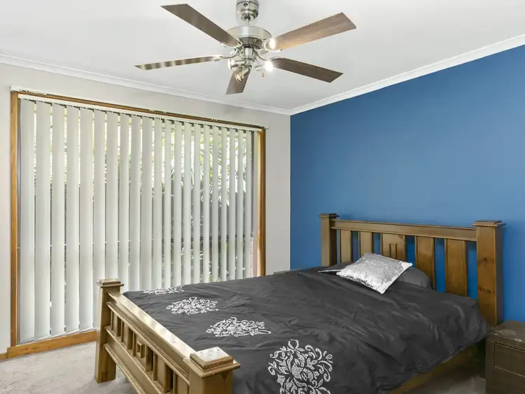 Sixth view of Homely house listing, 18 Achilpa Avenue, Clifton Springs VIC 3222