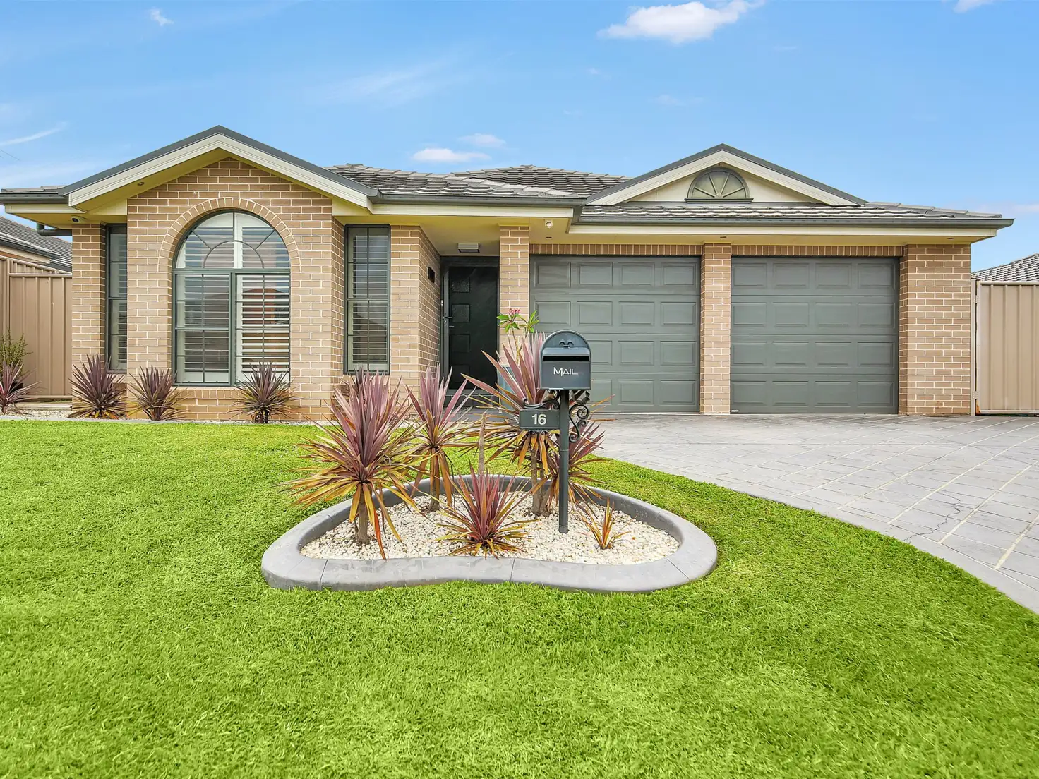 Main view of Homely house listing, 16 Redgum Street, Claremont Meadows NSW 2747