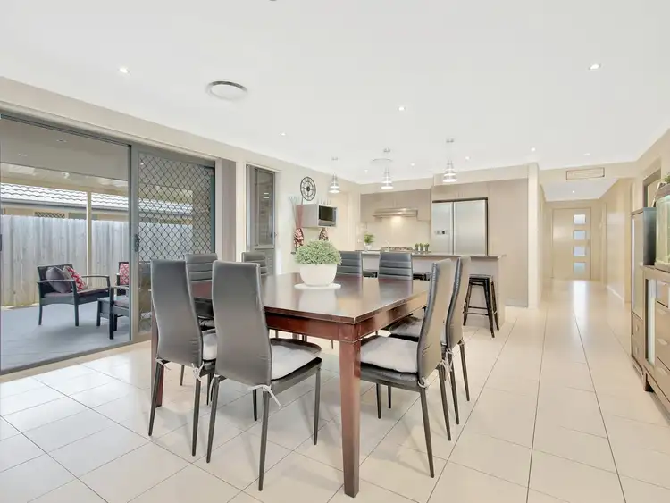 Fourth view of Homely house listing, 16 Redgum Street, Claremont Meadows NSW 2747
