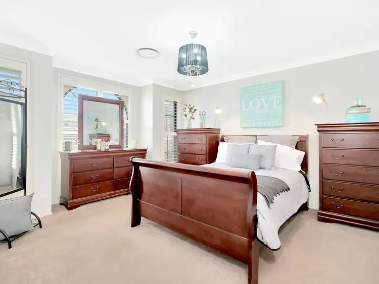 Sixth view of Homely house listing, 16 Redgum Street, Claremont Meadows NSW 2747