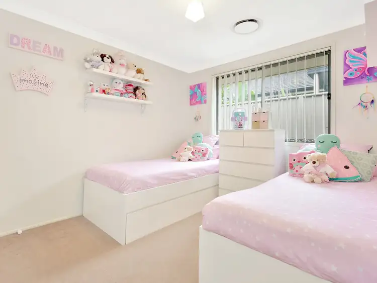 Seventh view of Homely house listing, 16 Redgum Street, Claremont Meadows NSW 2747