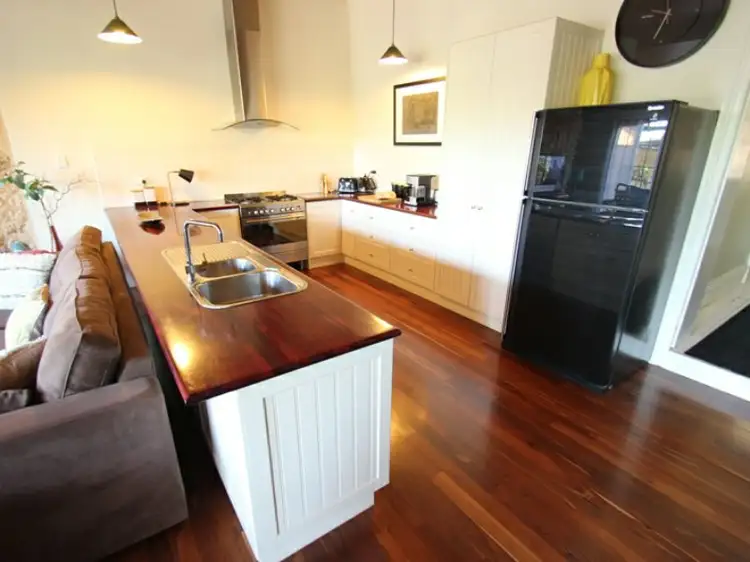 Second view of Homely house listing, 5 Milne Terrace, Moonta SA 5558