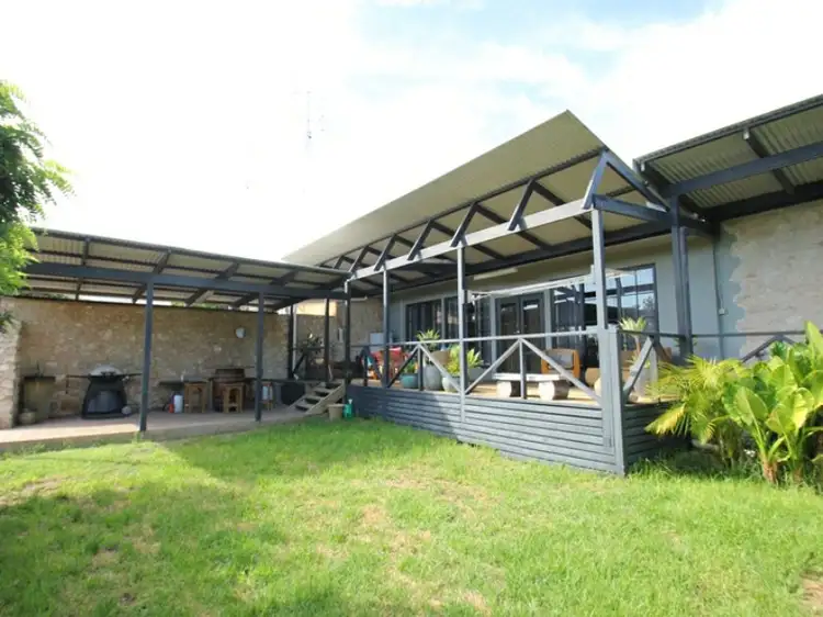 Seventh view of Homely house listing, 5 Milne Terrace, Moonta SA 5558