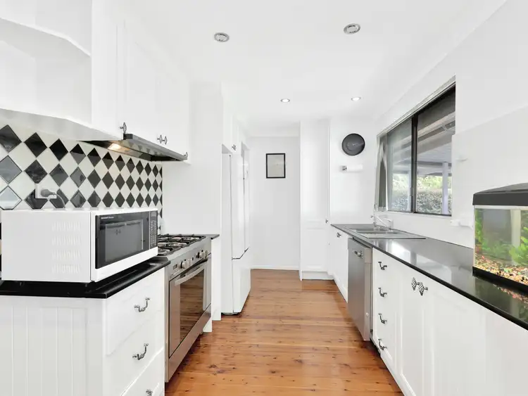 Second view of Homely house listing, 15 Lockyer Avenue, Werrington County NSW 2747