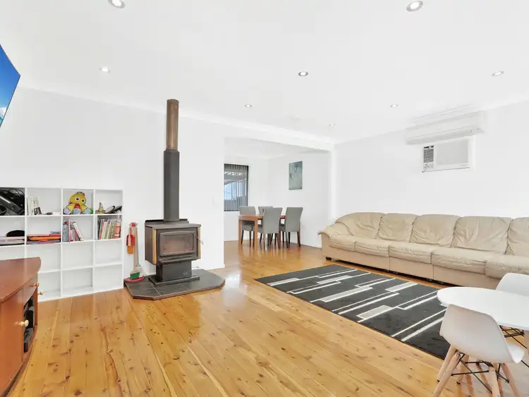 Third view of Homely house listing, 15 Lockyer Avenue, Werrington County NSW 2747