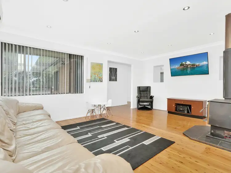 Fourth view of Homely house listing, 15 Lockyer Avenue, Werrington County NSW 2747