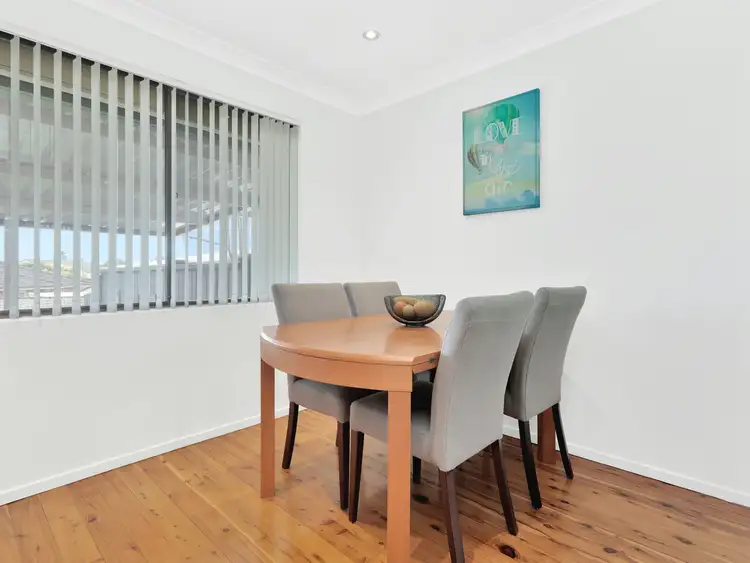 Fifth view of Homely house listing, 15 Lockyer Avenue, Werrington County NSW 2747
