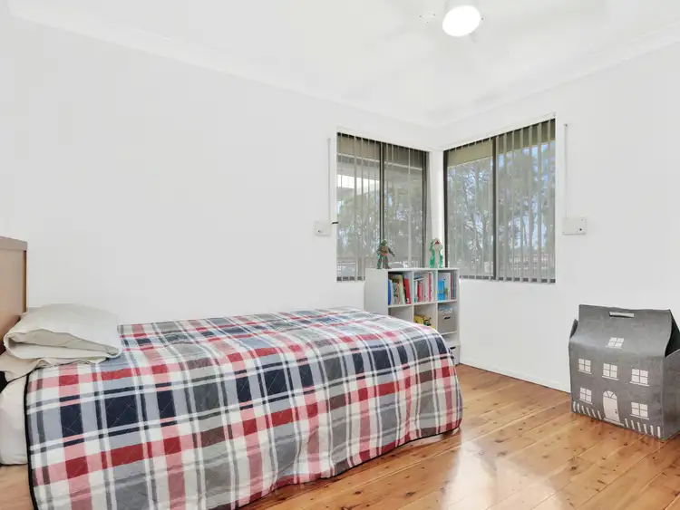 Seventh view of Homely house listing, 15 Lockyer Avenue, Werrington County NSW 2747