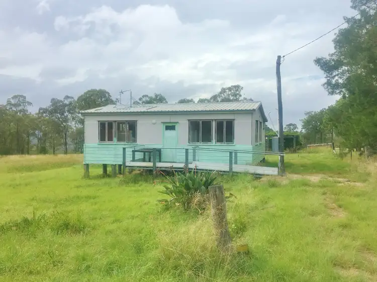 Main view of Homely house listing, 365 Parker Road, Ellesmere QLD 4610
