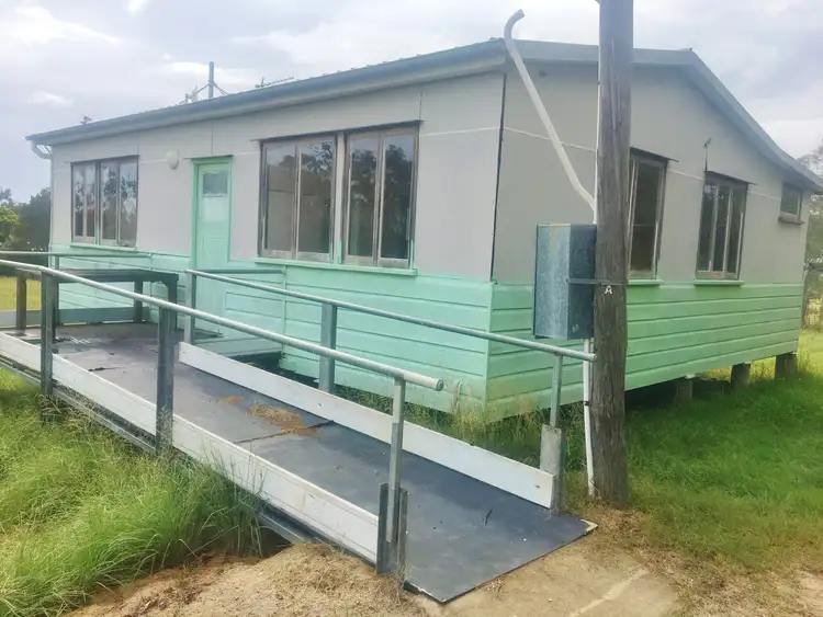 Second view of Homely house listing, 365 Parker Road, Ellesmere QLD 4610