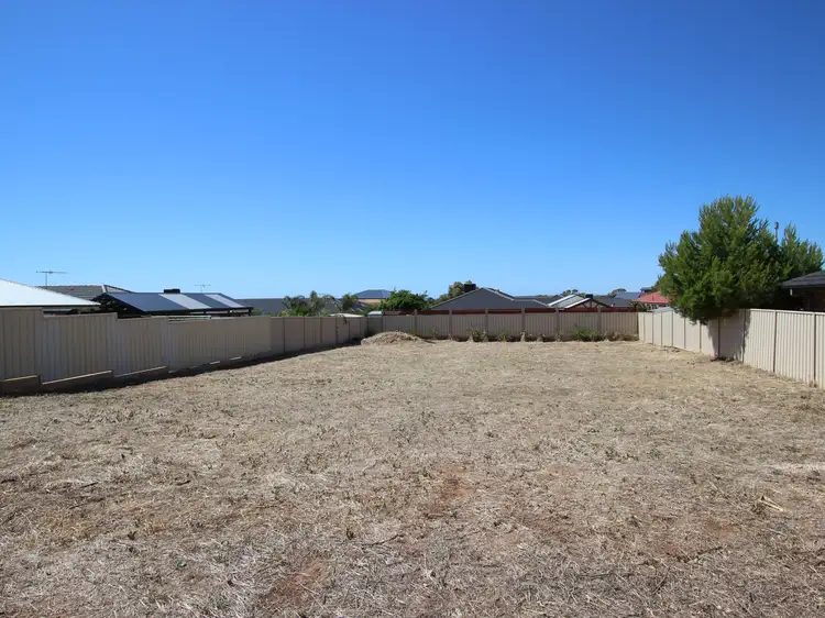 Main view of Homely land listing, Lot 127 Pacific Princess Parade, Sellicks Beach SA 5174
