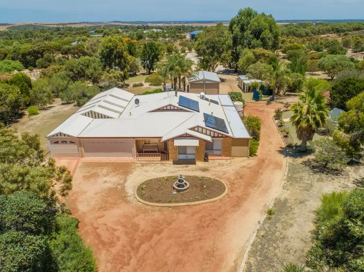 Main view of Homely house listing, 95 Heffron Way, Gabbadah WA 6041