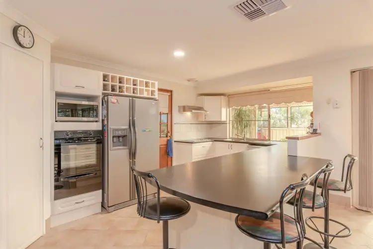 Third view of Homely house listing, 95 Heffron Way, Gabbadah WA 6041