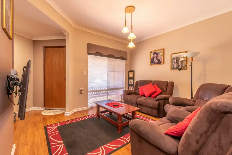 Sixth view of Homely house listing, 95 Heffron Way, Gabbadah WA 6041